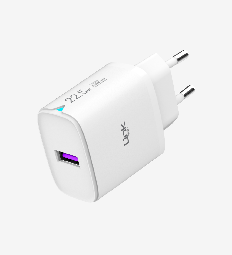 C306 Strong Type-C Cable 22.5W Fast Charger