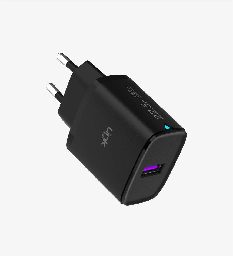 C306 Strong Type-C Cable 22.5W Fast Charger