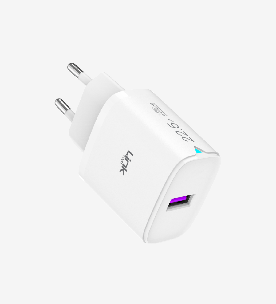 C306 Strong Type-C Cable 22.5W Fast Charger