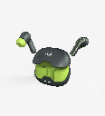 S32 ENC Gaming Bluetooth Earphone