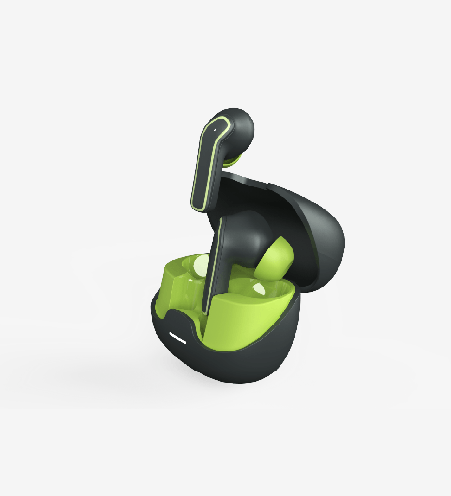 S32 ENC Gaming Bluetooth Earphone