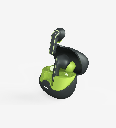 S32 ENC Gaming Bluetooth Earphone