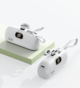EP52 Strong ECO Friendly Type-C Port 4800 mAh Powerbank