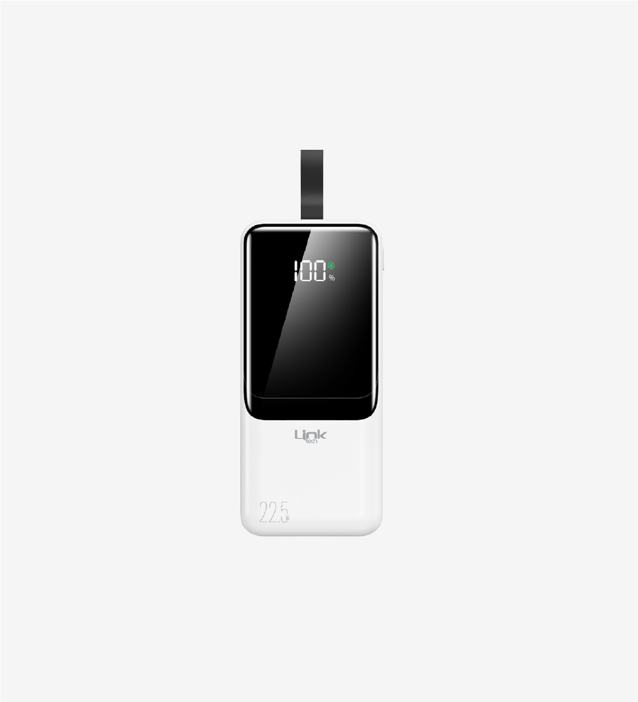 EF96 Strong 22.5W ECO Friendly 27000mAh Powerbank