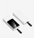 EF96 Strong 22.5W ECO Friendly 27000mAh Powerbank