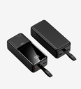 EF97 Strong 22.5W ECO Friendly 36000mAh Powerbank