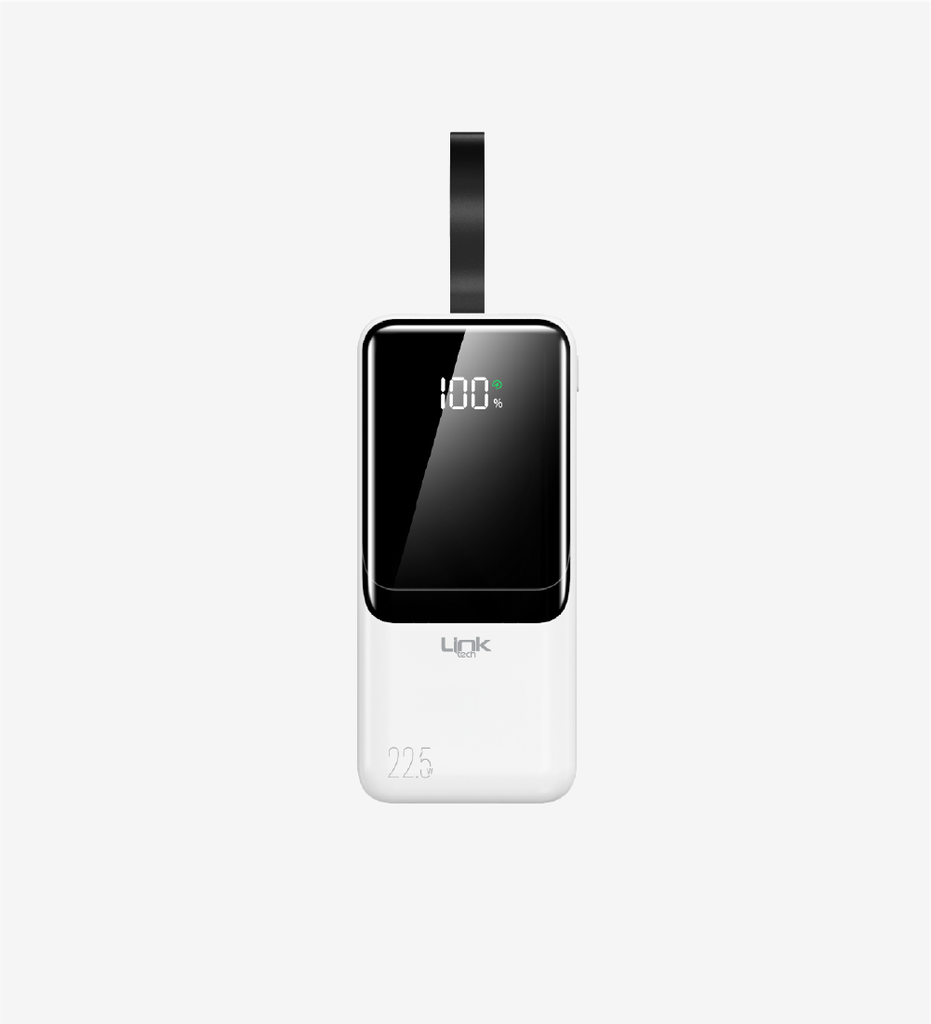 EF97 Strong 22.5W ECO Friendly 36000mAh Powerbank
