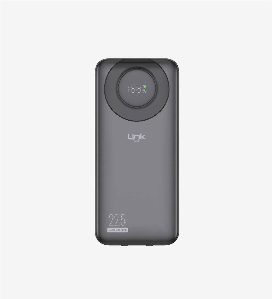 P221 Strong 22.5W 10000mAh Powerbank