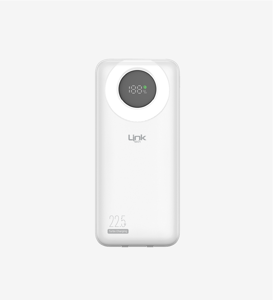 P221 Strong 22.5W 10000mAh Powerbank