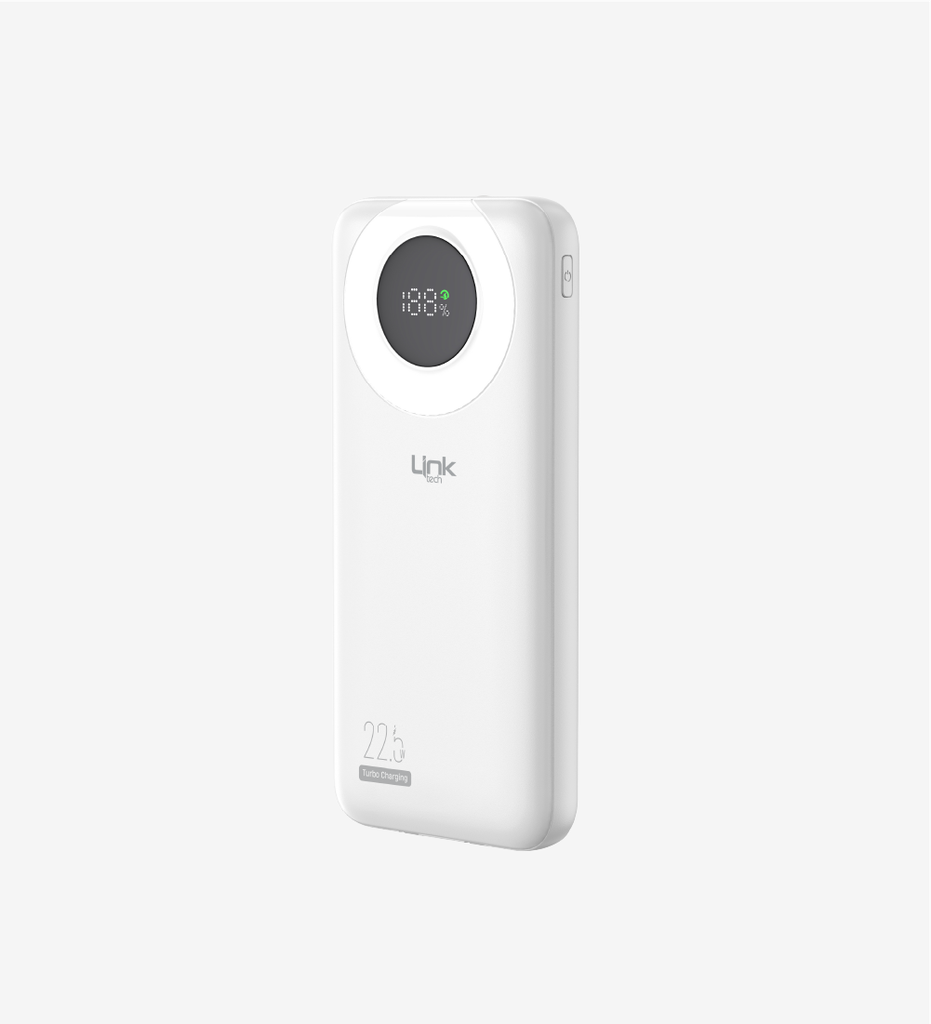 P221 Strong 22.5W 10000mAh Powerbank