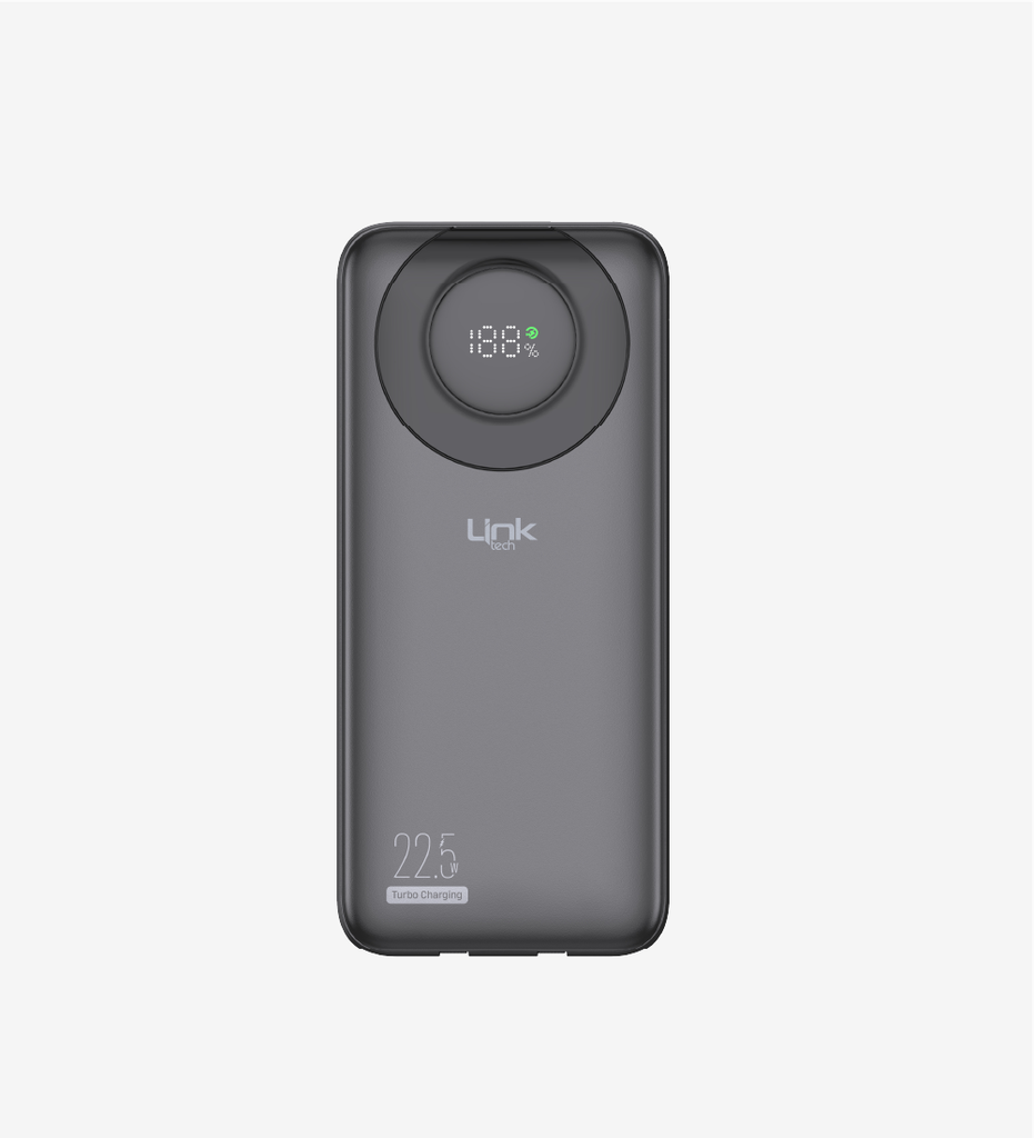 P222 Strong 22.5W 20000mAh Powerbank