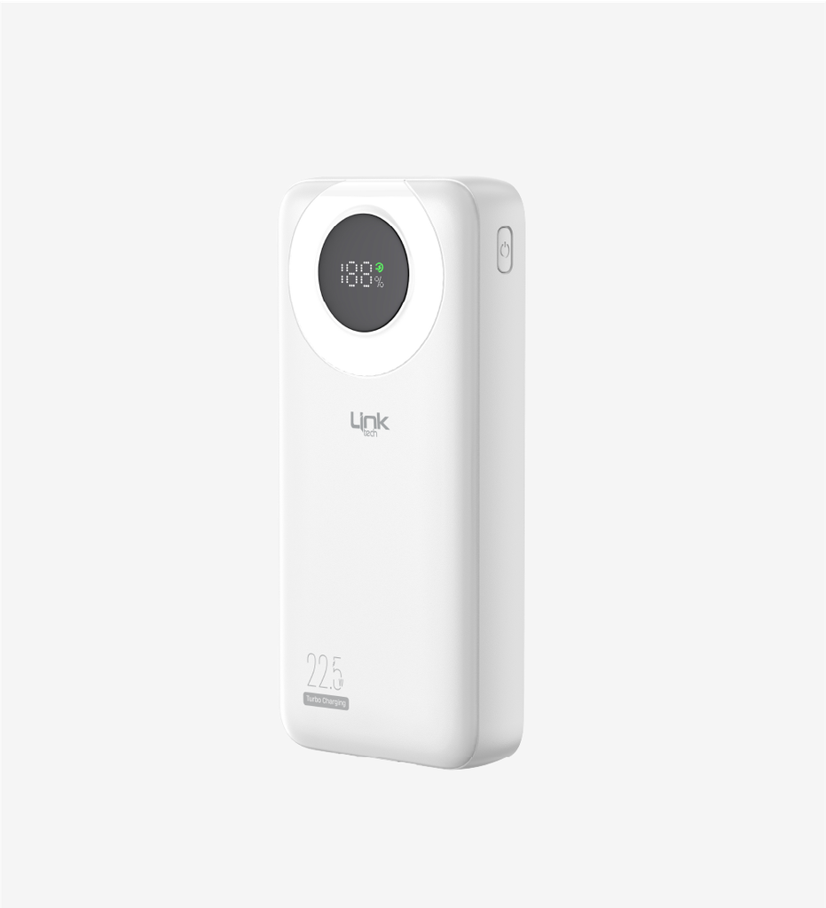 P222 Strong 22.5W 20000mAh Powerbank