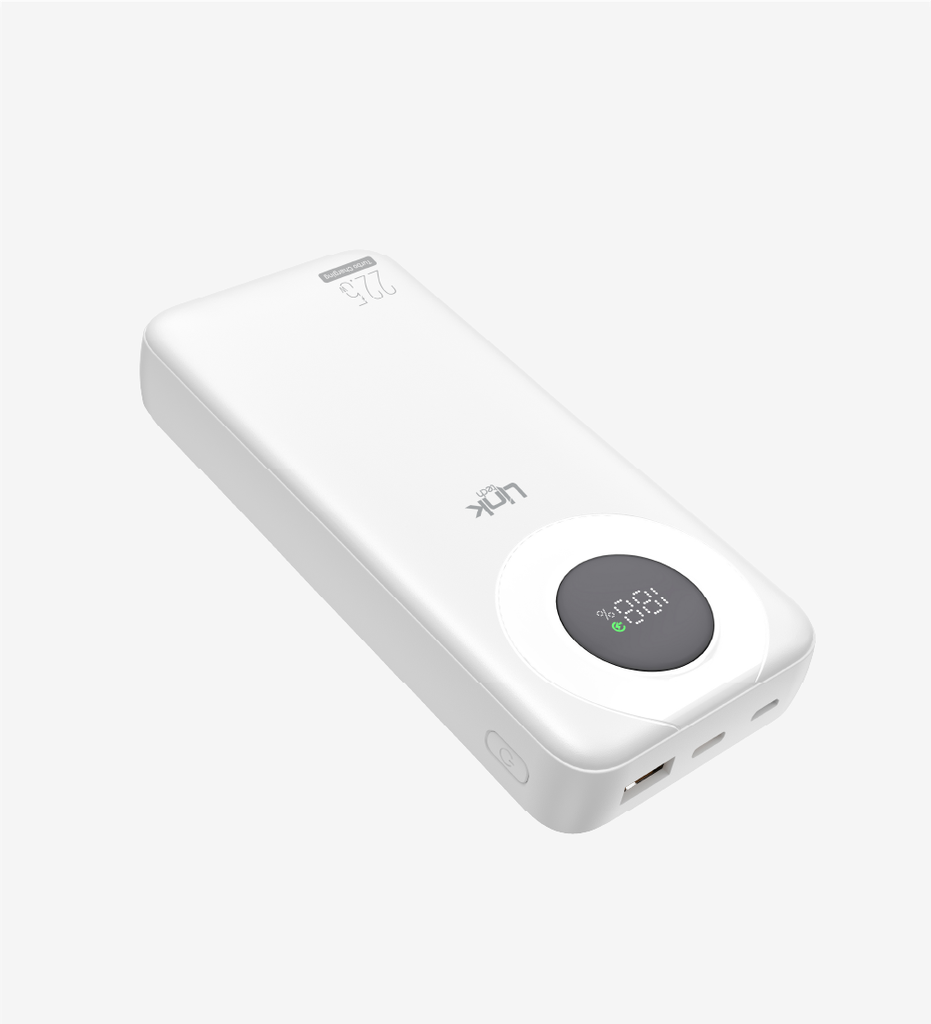 P222 Strong 22.5W 20000mAh Powerbank