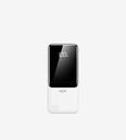 EF94 Strong 22.5W ECO Friendly 9000mAh Powerbank
