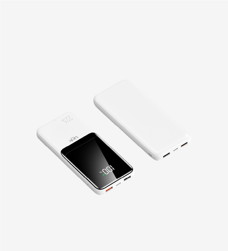 EF94 Strong 22.5W ECO Friendly 9000mAh Powerbank