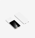 EF94 Strong 22.5W ECO Friendly 9000mAh Powerbank