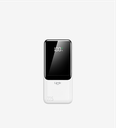 EF95 Strong 22.5W ECO Friendly 18000mAh Powerbank