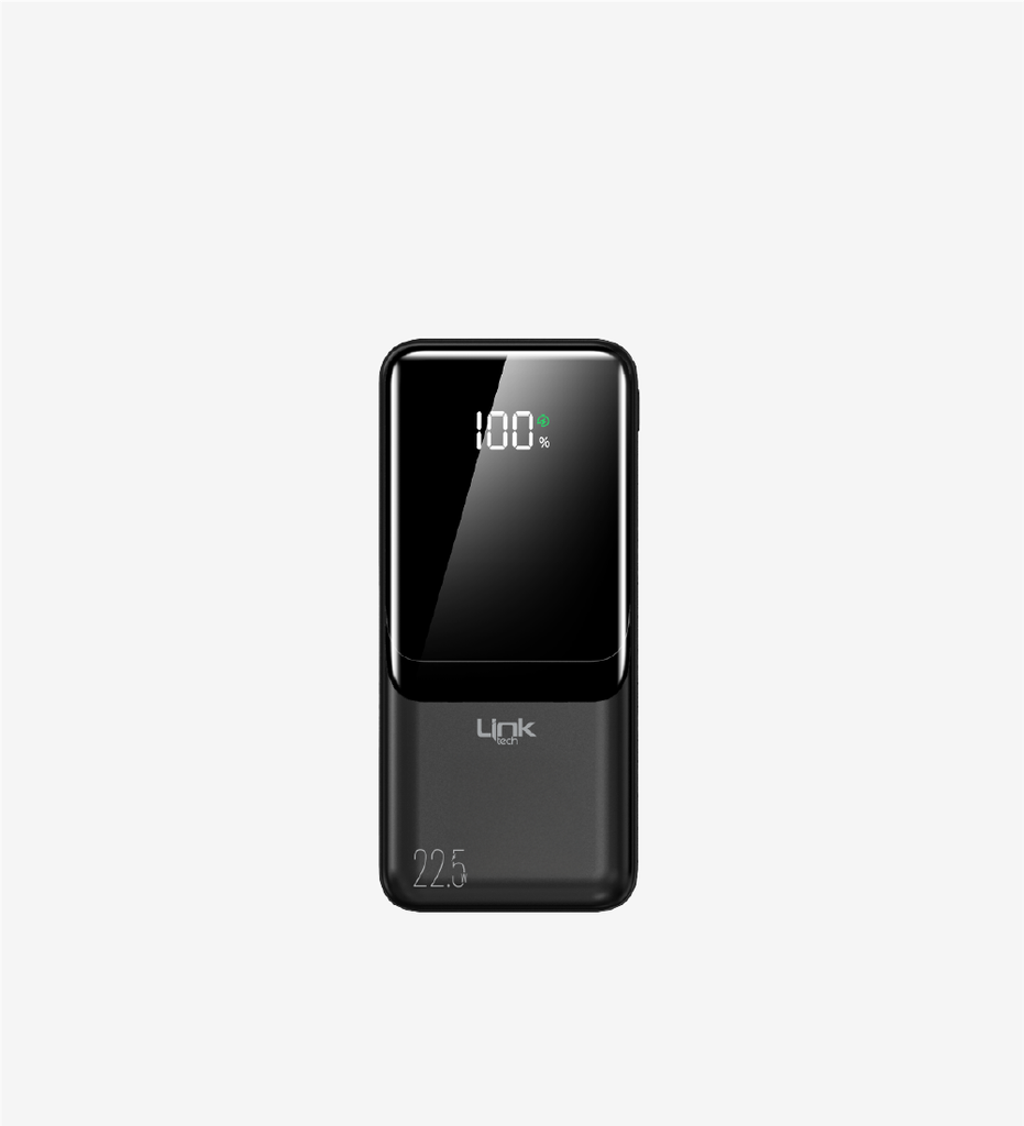 EF95 Strong 22.5W ECO Friendly 18000mAh Powerbank
