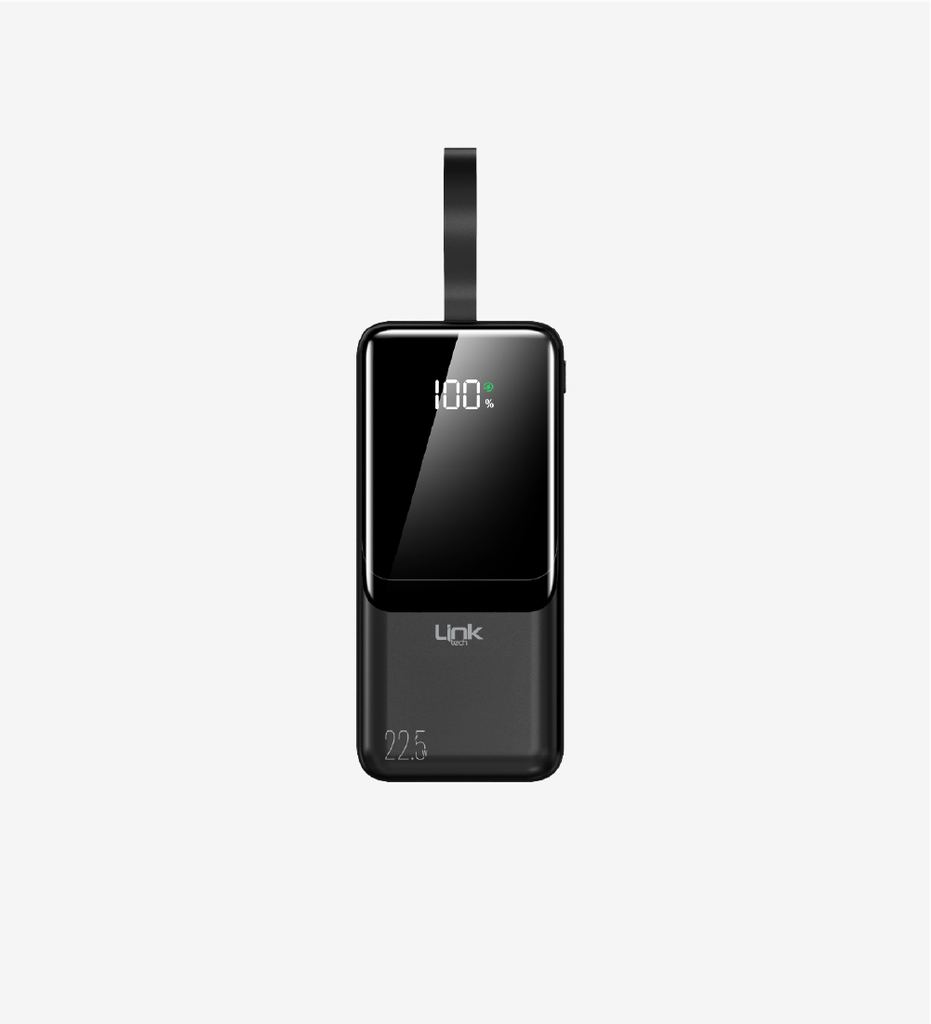EF96 Strong 22.5W ECO Friendly 27000mAh Powerbank