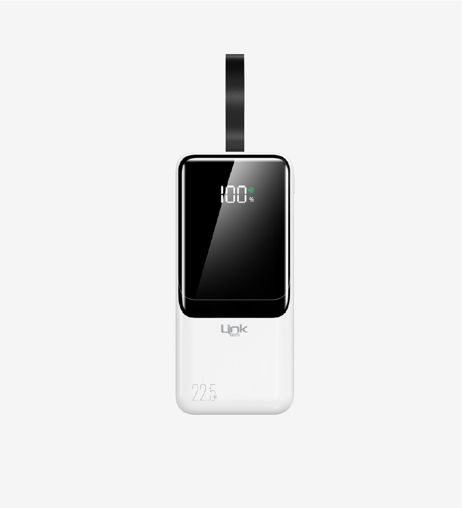 EF98 Strong 22.5W ECO Friendly 45000mAh Powerbank