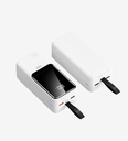 EF98 Strong 22.5W ECO Friendly 45000mAh Powerbank