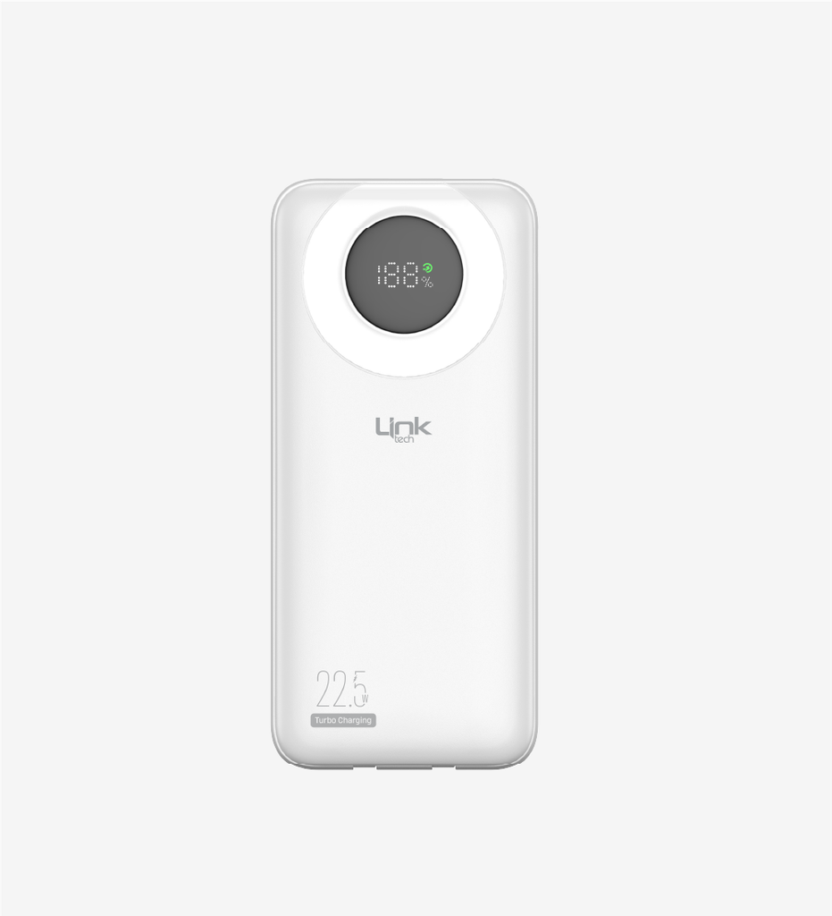 P222 Strong 22.5W 20000mAh Powerbank
