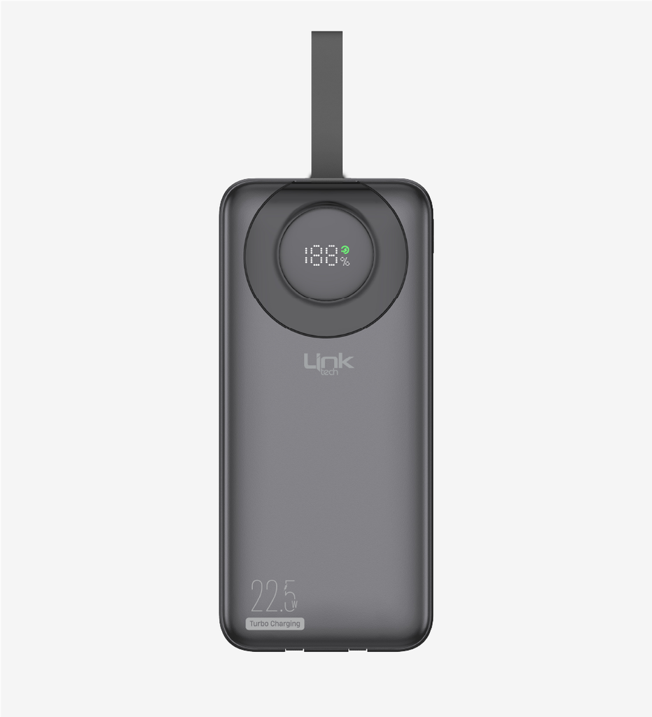P223 Strong 22.5W 30000mAh Powerbank