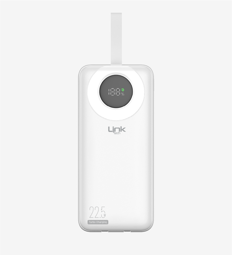 P223 Strong 22.5W 30000mAh Powerbank