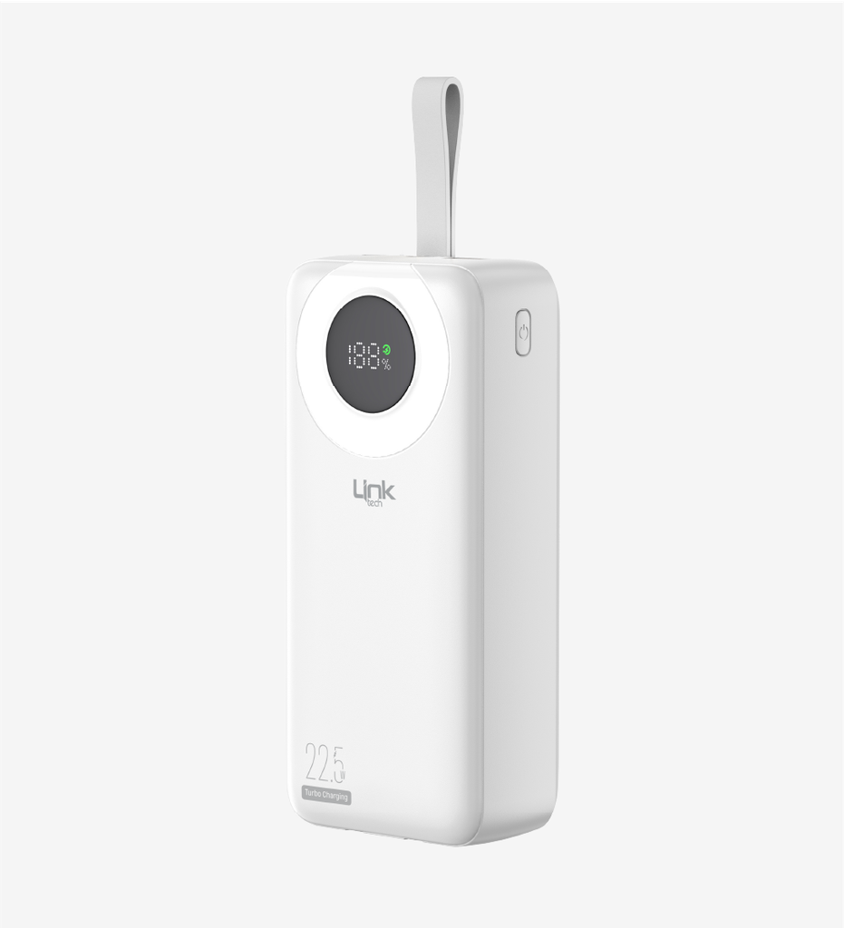 P223 Strong 22.5W 30000mAh Powerbank