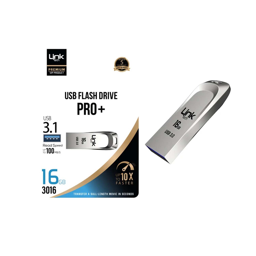 3016 Premium Pro Plus 150MB/s 16GB 3.1 USB Flash