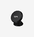 H708 Universal Magnetic Stick On Mount Dashboard Car Phone Holder