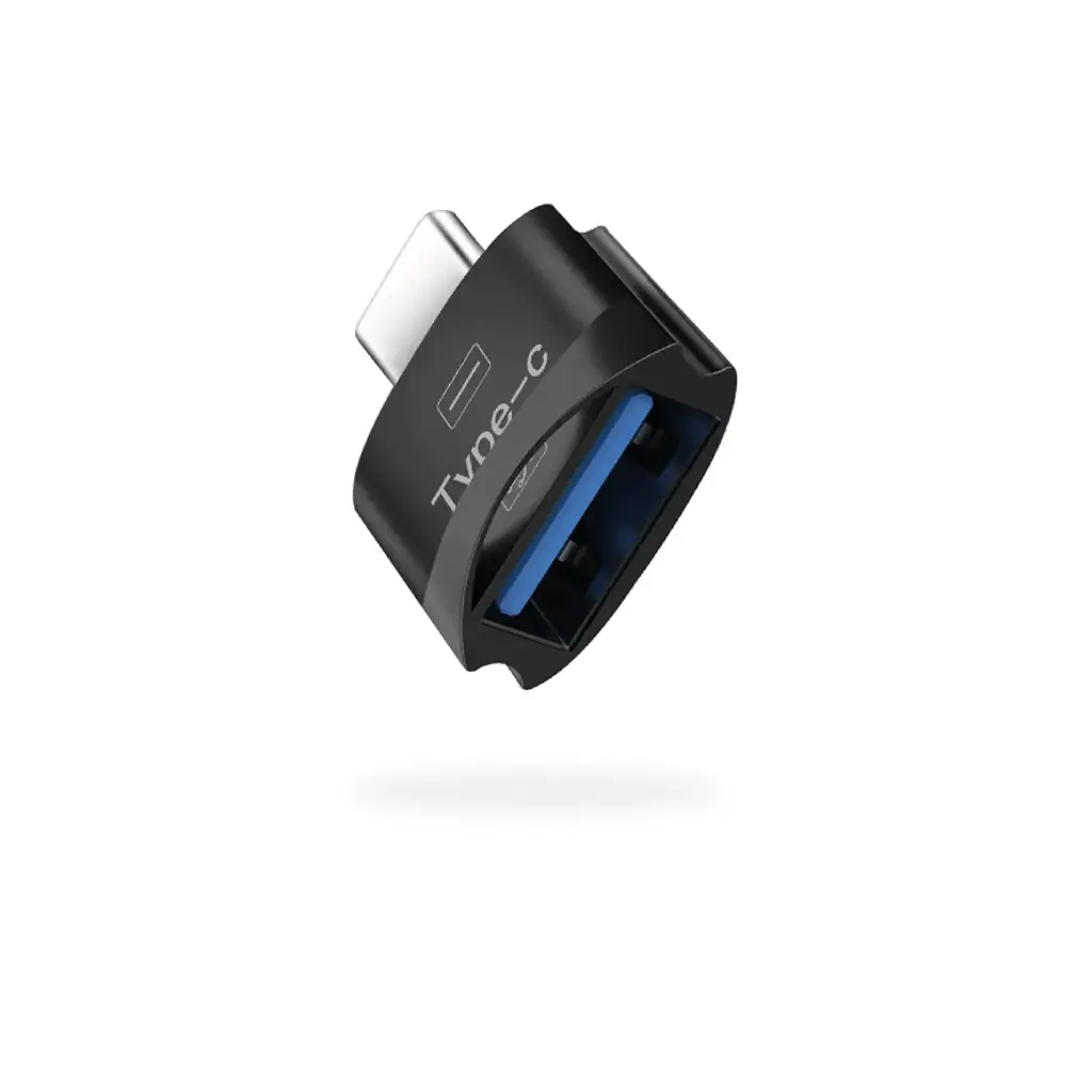 O193 USB-A → Type-C Adapter
