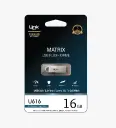 LinkTech MATRIX Premium Metal 25mb/s USB Flash Package