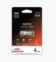 LinkTech MATRIX Premium Metal 25mb/s USB Flash Package