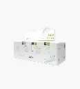 T443e Strong Çevre Dostu 18W Hızlı Tip-C Kablolu Şarj Aleti 20'li Paket