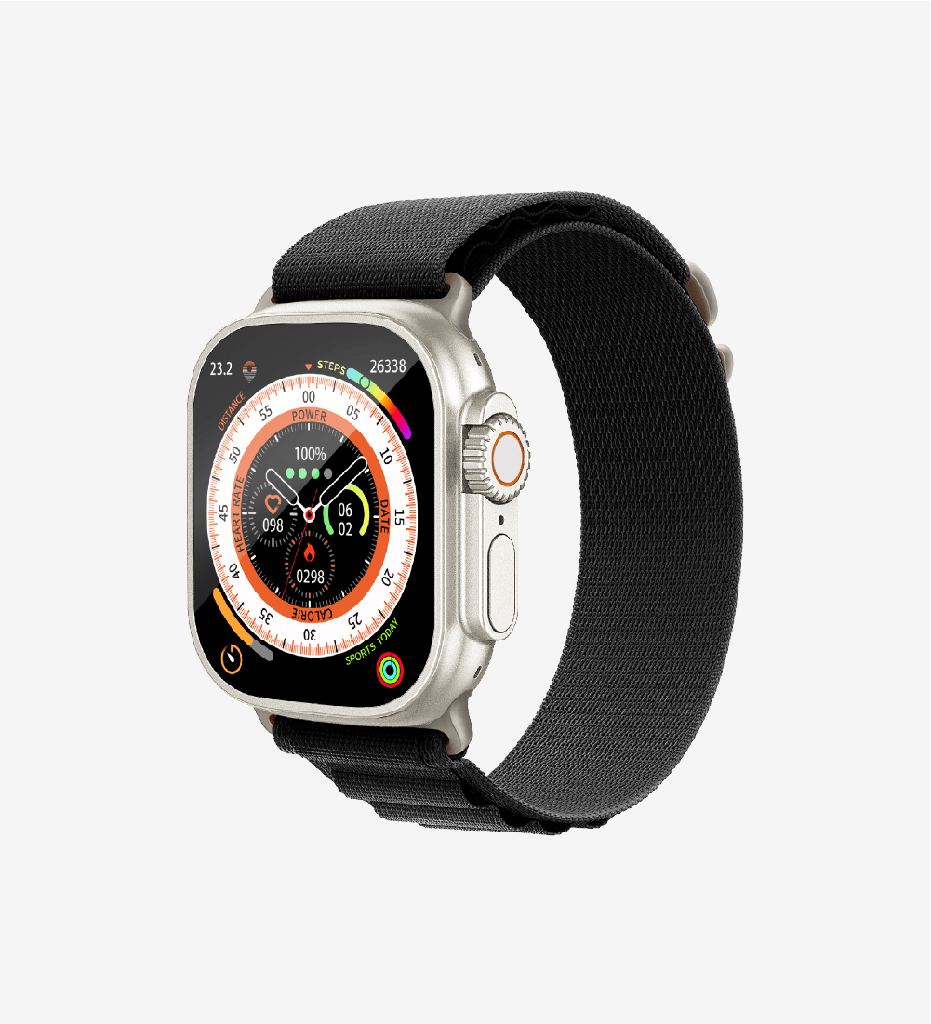 S90 Premium LT Watch Smart Watch