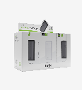 EP90 Strong ECO Friendly 9000mAh Powerbank (12 Pieces)
