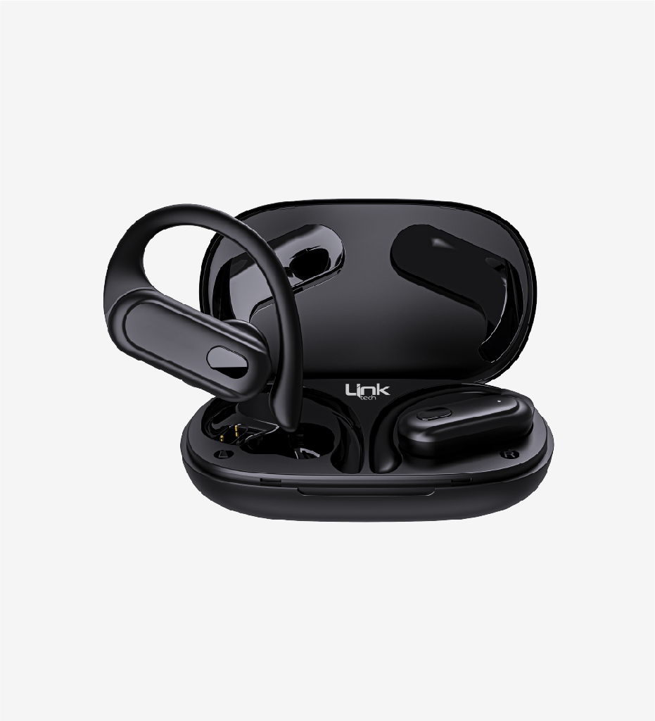 S28 Sport Bluetooth Earphone