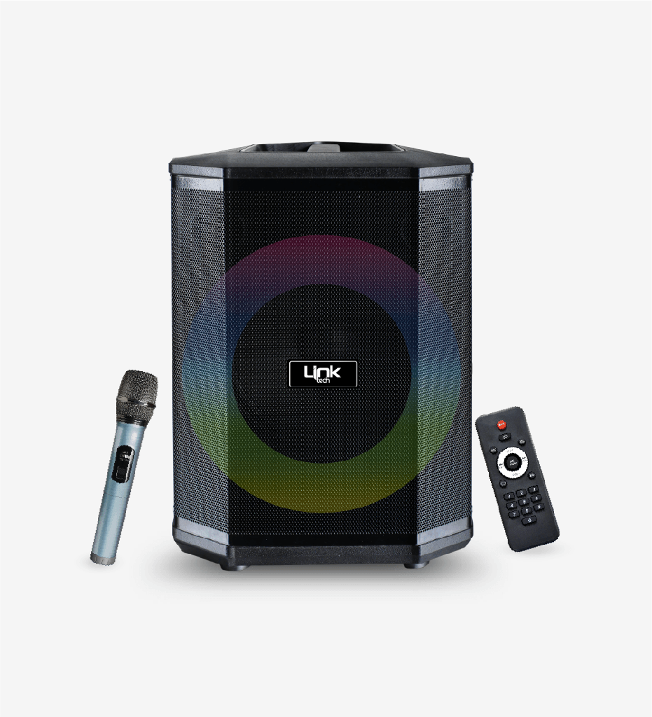 M405 Premium Extra Bass with Microphone Bluetooth Speaker