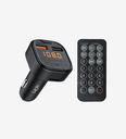 GR15 Premium Qualcomm Quick Charge 3.0 FM Transmitter