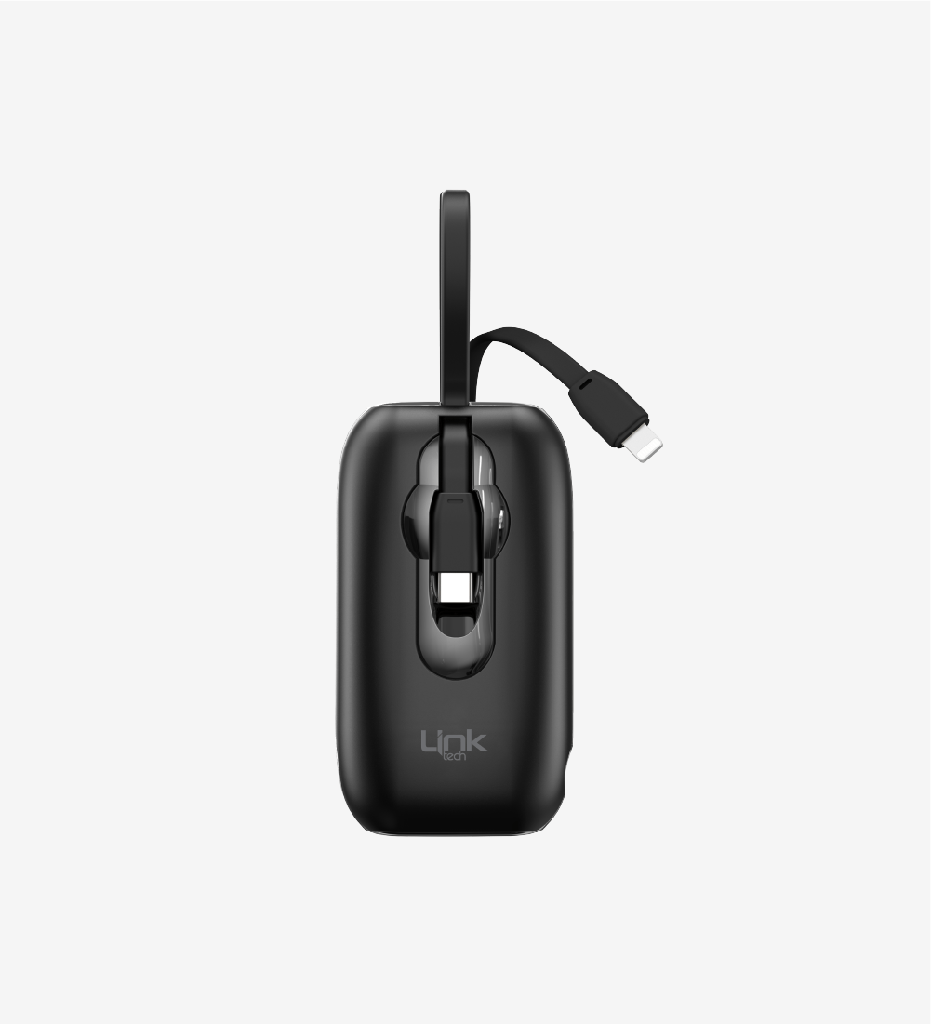 MP09 22.5W 9600mAh FAST CHARGING Powerbank