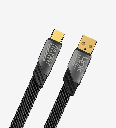 K470 Mecha Style 120cm 6A USB-A → Type-C Fast Charging Cable