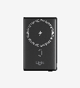 WP15 Premium Strong 5000Mah 15W Kablosuz Powerbank