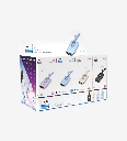MP09 22.5W 9600 mAh FAST CHARGING Powerbank (20PCS Pack)