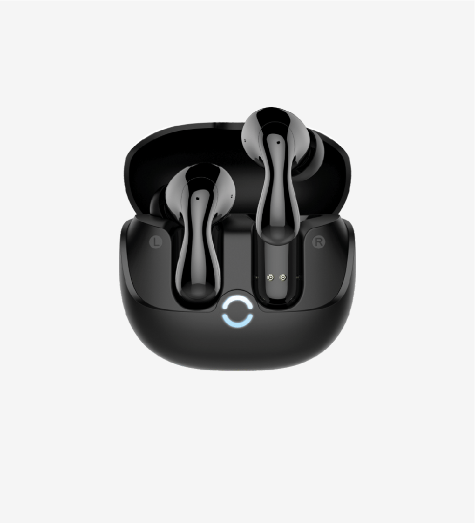 TW39 Premium Minimal IPX4 Sertifikalı ENC TWS Bluetooth Kulaklık
