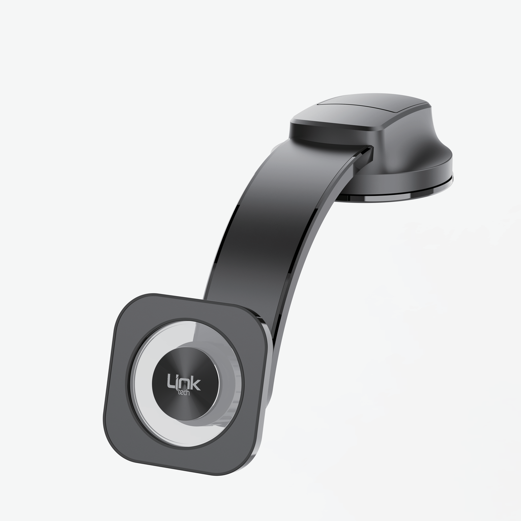 H870 Premium Universal Telescopic with clip Car Phone Holder