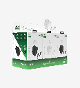 C302 Safe Lightning Cable 12W Fast Charger 12 Pack