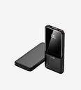 EF94 Strong 22.5W ECO Friendly 9000mAh Powerbank