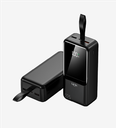 EF97 Strong 22.5W ECO Friendly 36000mAh Powerbank