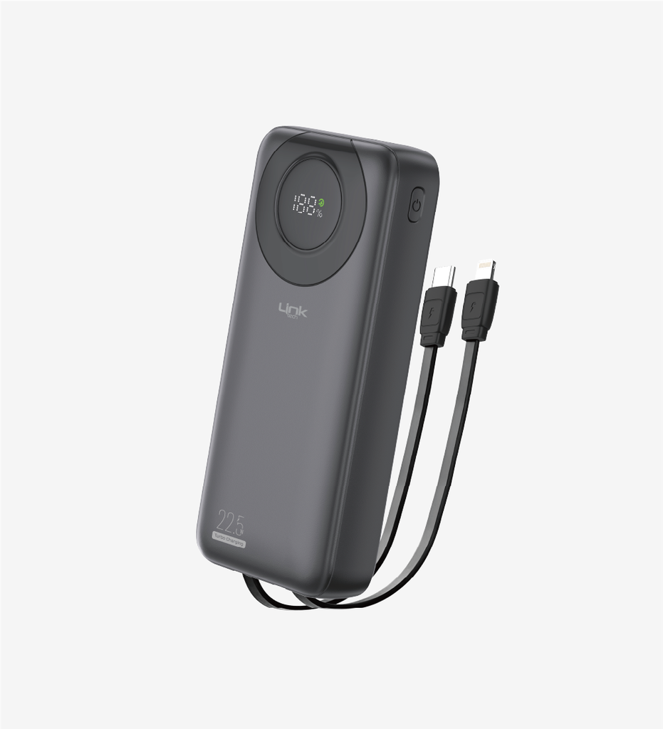 P222 Strong 22.5W 20000mAh Powerbank